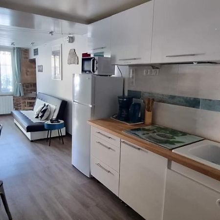Mohon Appartement Charleville-Mézières المظهر الخارجي الصورة