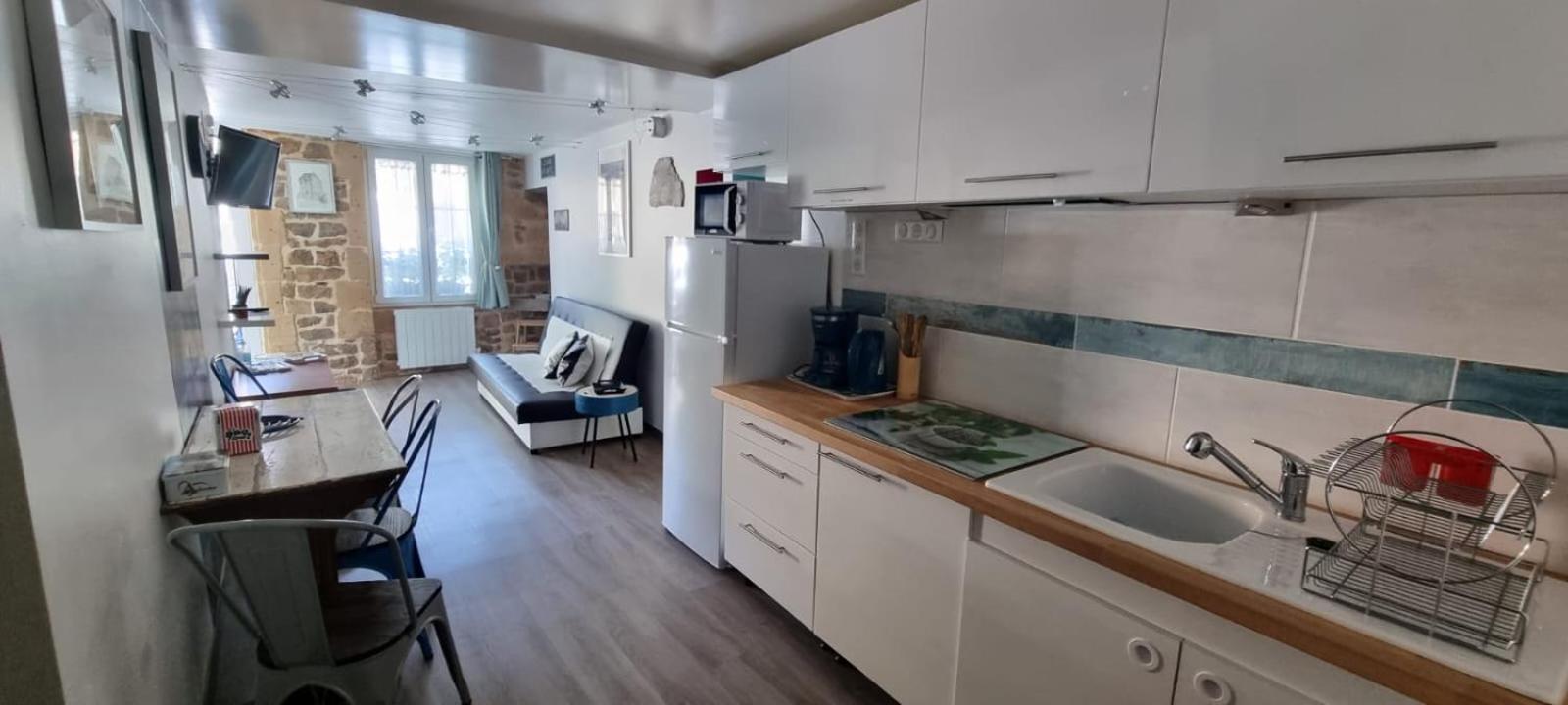 Mohon Appartement Charleville-Mézières المظهر الخارجي الصورة